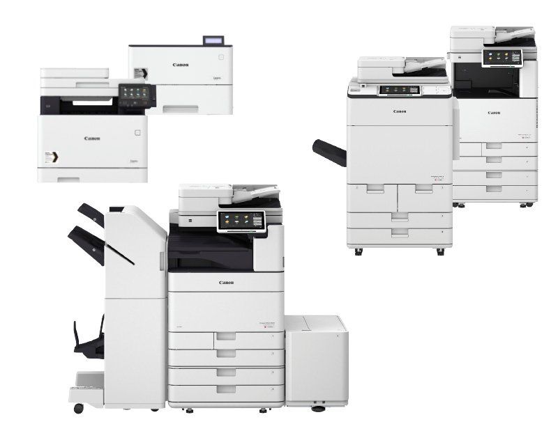 Für jede Heraus­forderung eine maß­ge­schnei­derte Lösung