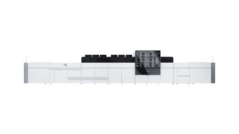 Production Printing