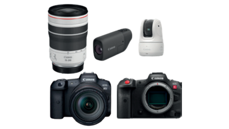 Achetez l’un des produits de la sélection