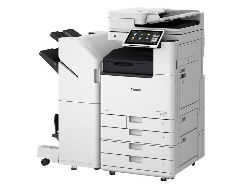 imageRUNNER ADVANCE DX 3900 sorozat