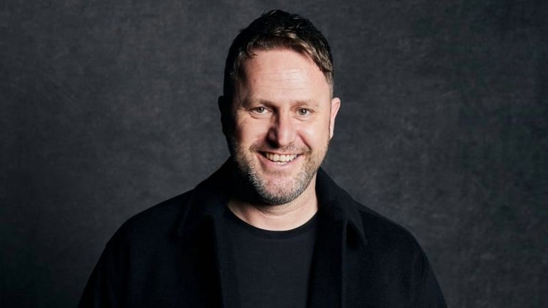 Professor Damian Hughes