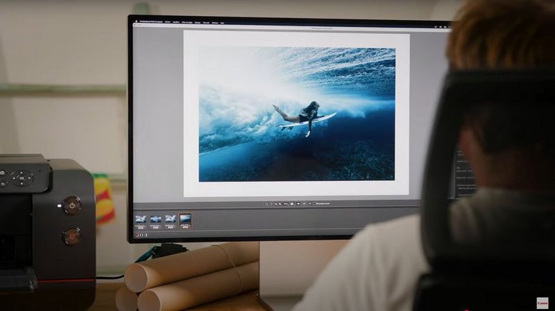Professional Print & Layout