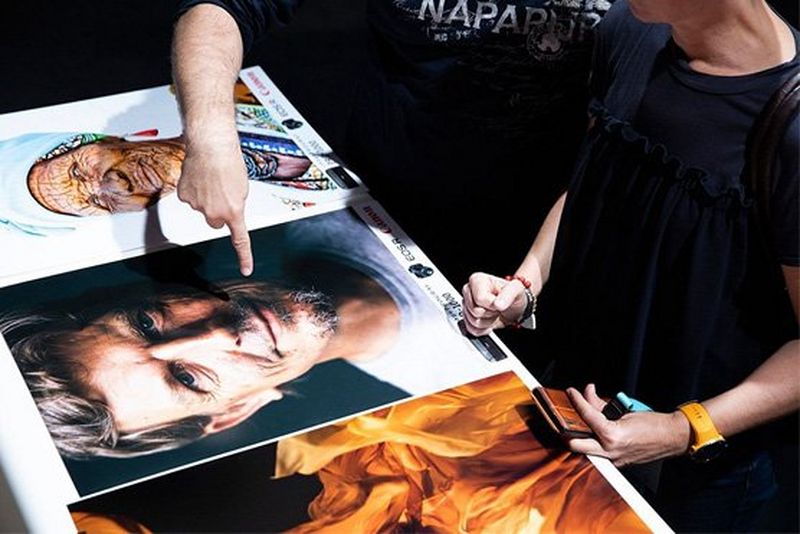 Professional Print & Layout