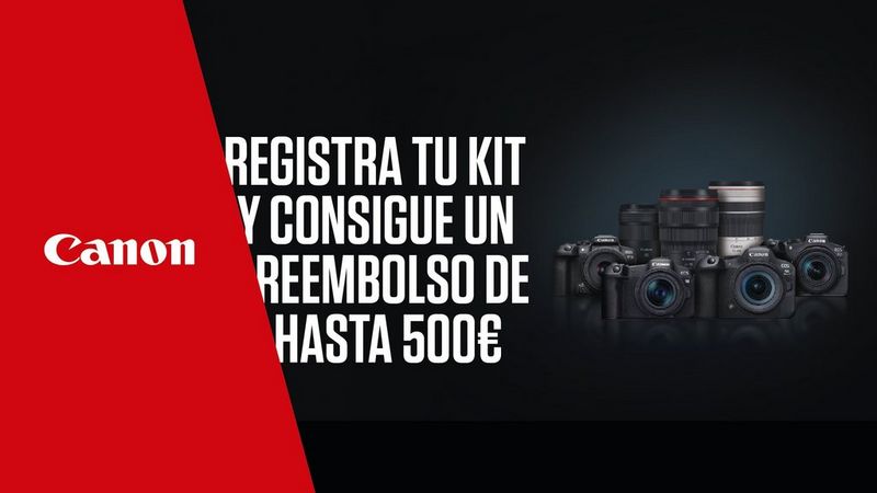 Reembolso de hasta 500€