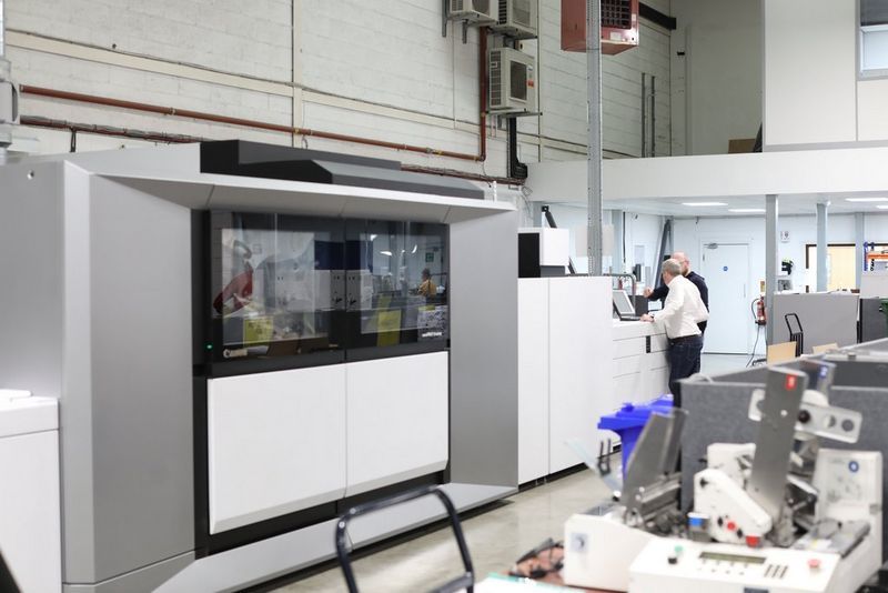 ProPack e Canon: una storia di innovazione