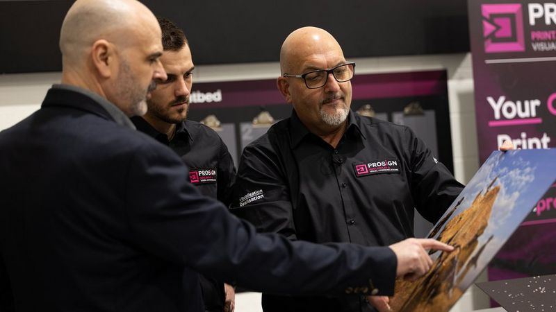 ProSign case study