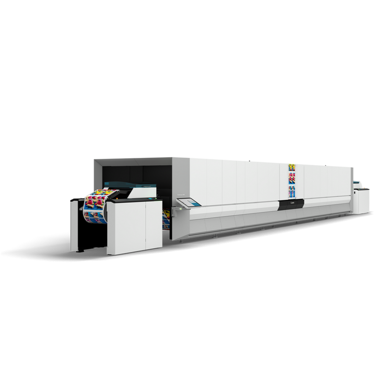 ProStream 1000