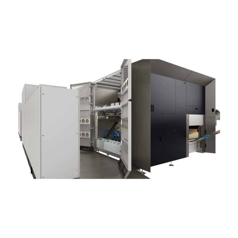 Canon סדרת ProStream 2000