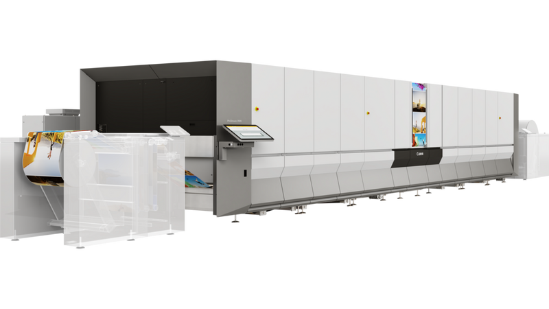 ProStream 2000-serie