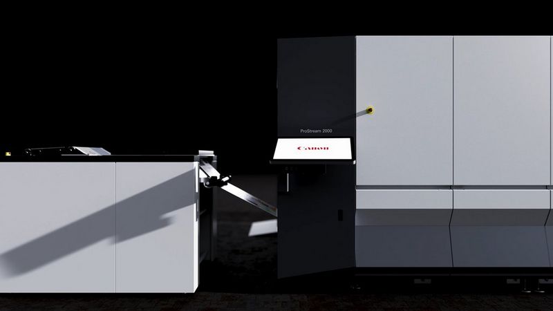 ProStream 2000 Series