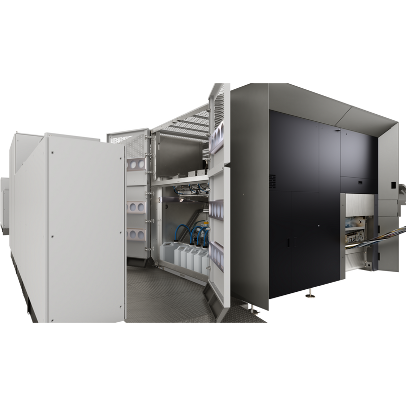 Canon Серия ProStream 3000