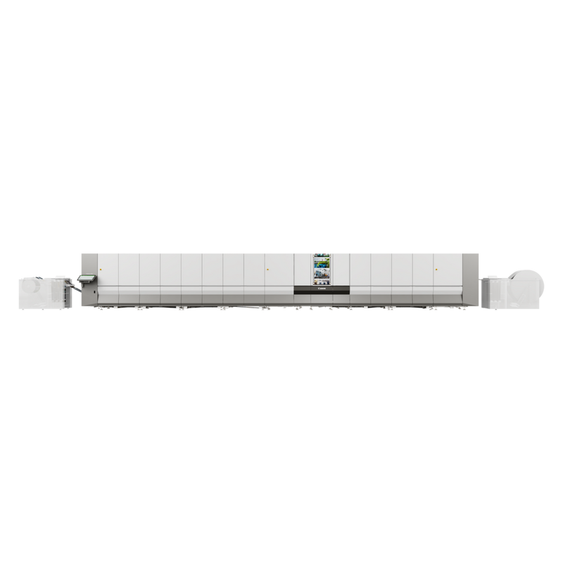 Canon Séria ProStream 3000