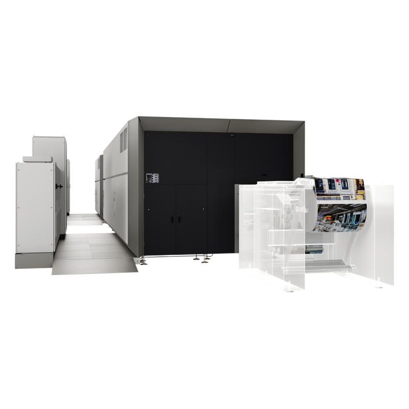 Canon Серия ProStream 3000