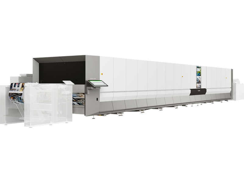 Canon Серия ProStream 3000