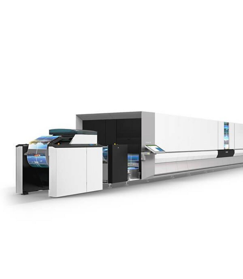 ProStream 1000 series