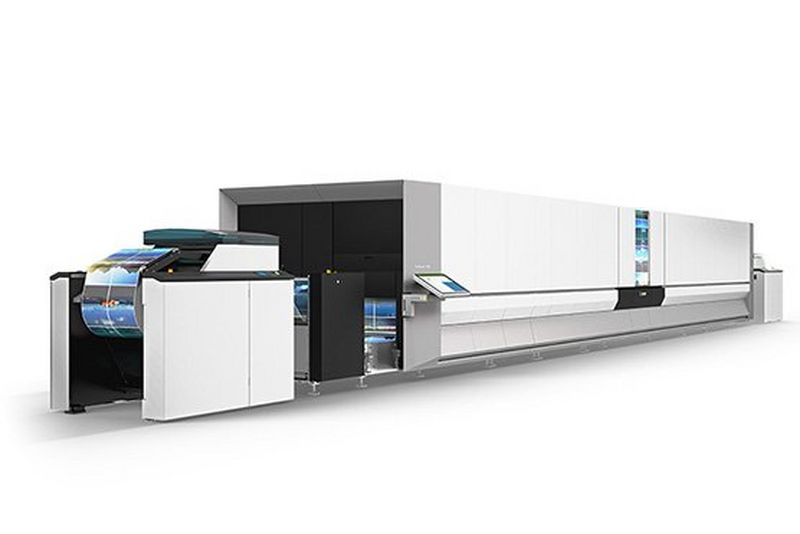 Canon ProStream 1000 series