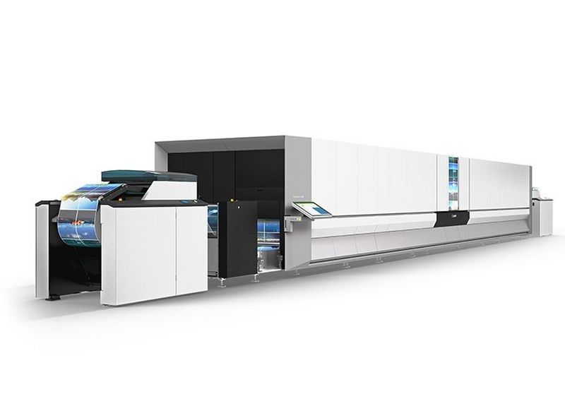 ProStream 1000 series