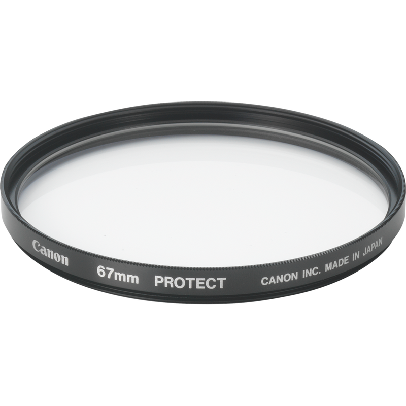 67mm objektivbeskyttelsesfilter