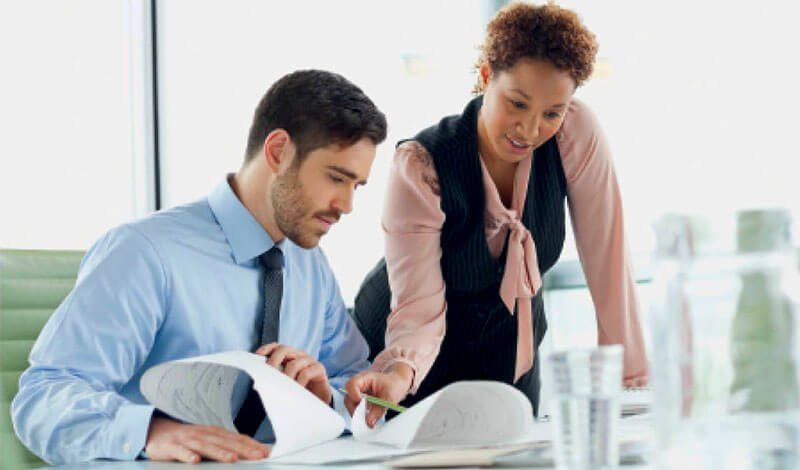 protecting your office