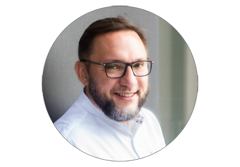 Przemysław Rychlewski