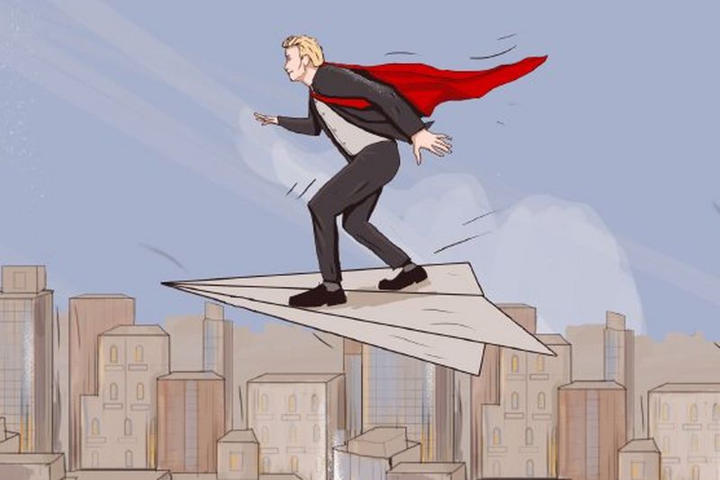 Przetwarzanie faktur może być proste