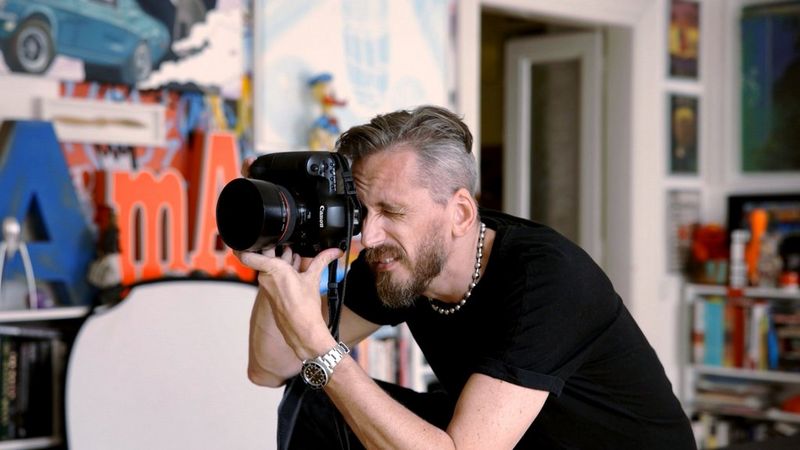 Tomáš Třeštík