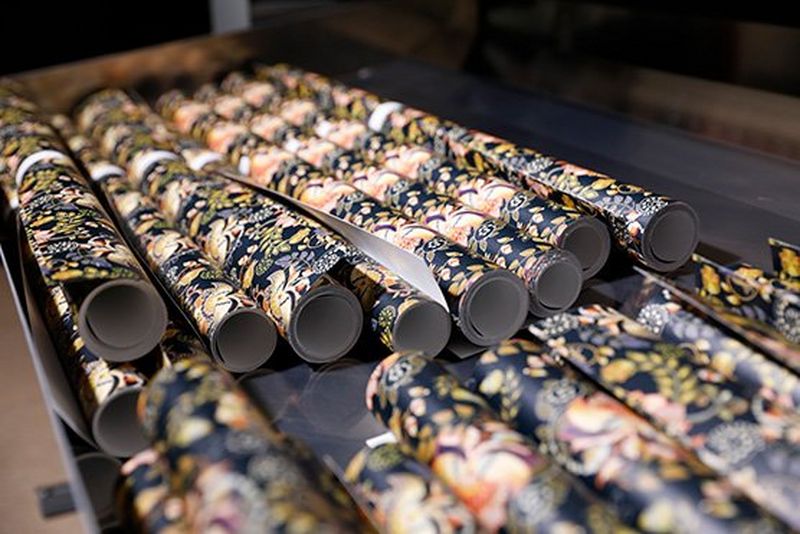 Overzicht van PVC- vrije materialen