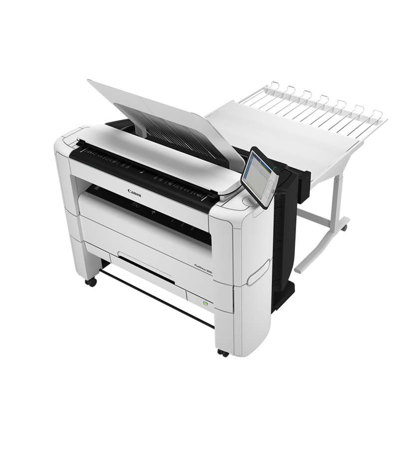 PlotWave 3000 series