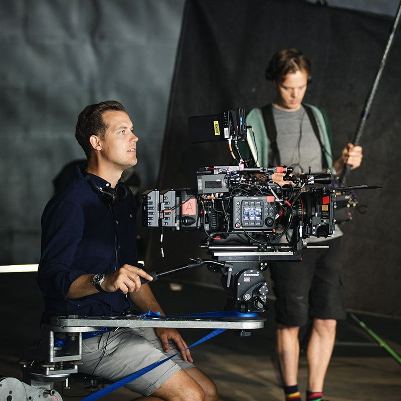 Operational features