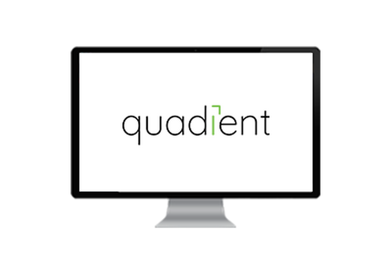 Quadient single customer communications management solution 