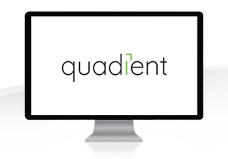 Quadient