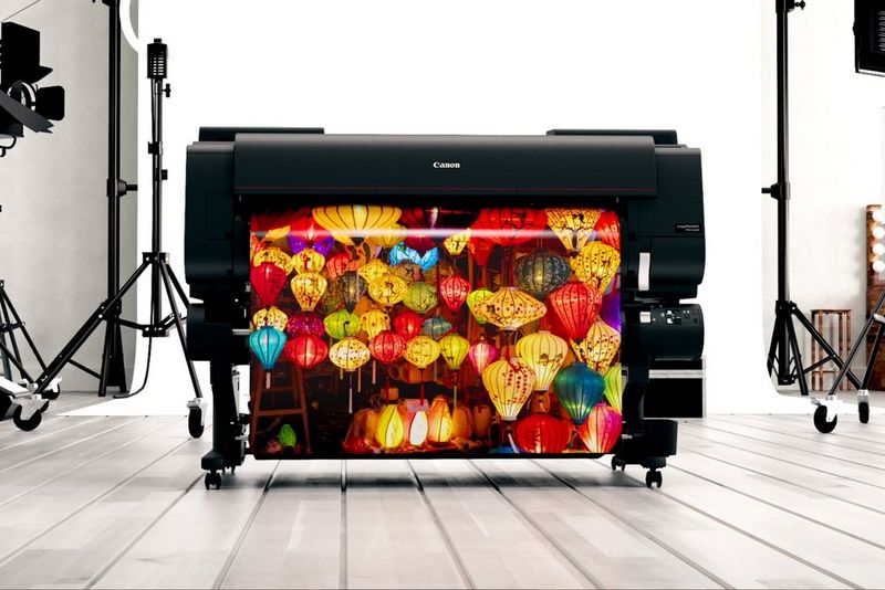 Une qualité d'impression inégalée