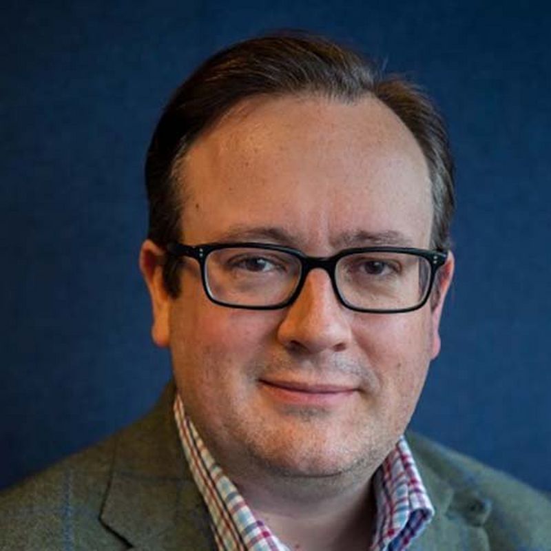 Quentyn Taylor – Åtte ting som holder ledere innen informasjonssikkerhet våkne på natten