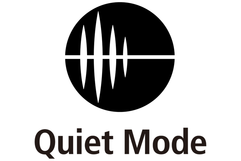 Quiet Mode