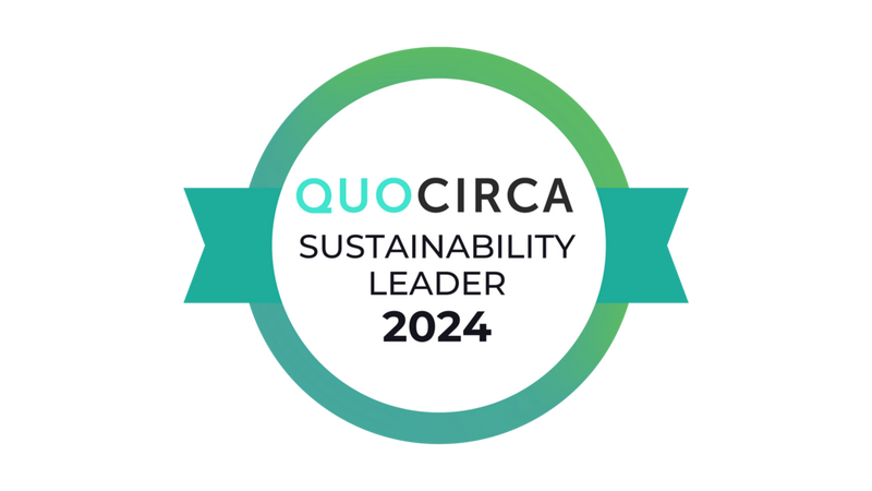 Report Sustainability Leaders di Quocirca
