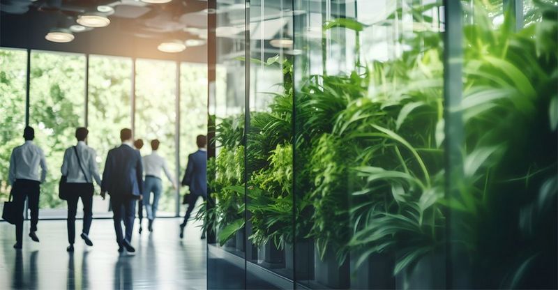 BUSINESS SUSTAINABILITY