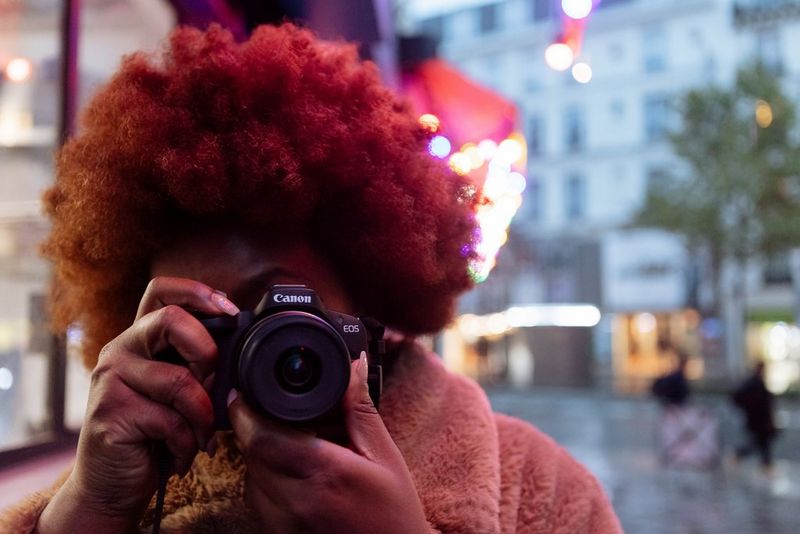 “This camera has everything you need”