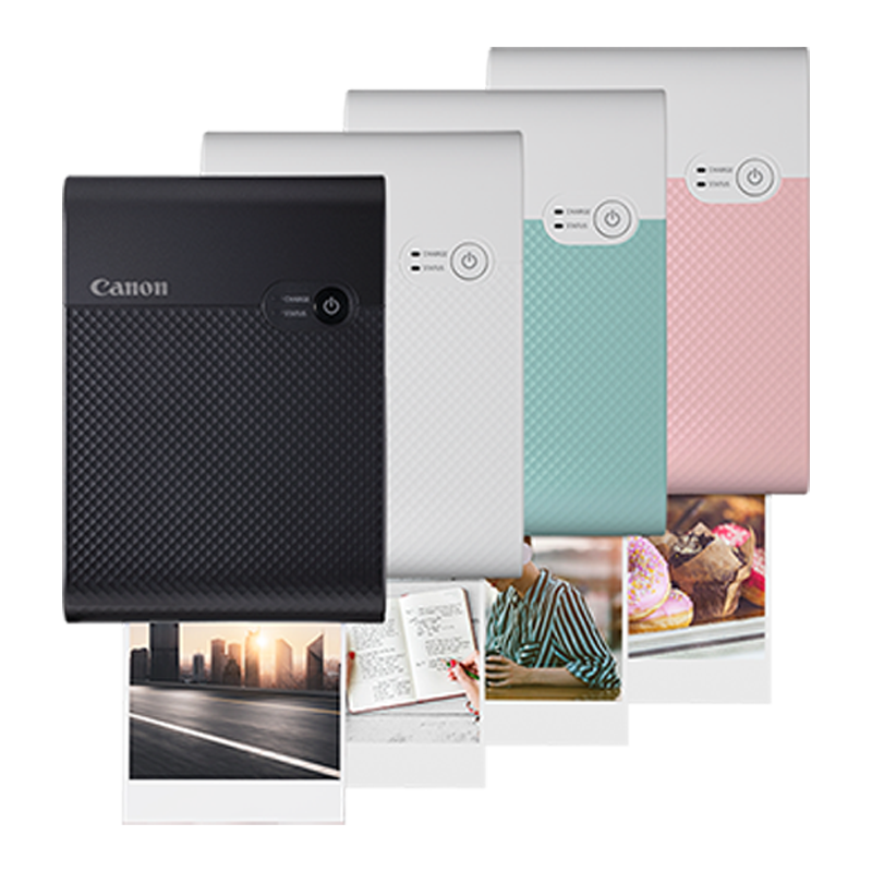 Canon SELPHY SQUARE QX10 Technické parametre
