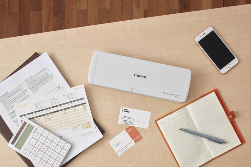 Make It – חוויה וירטואלית חדשה מ-Canon