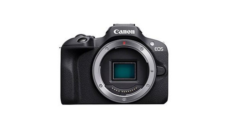 CANON EOS R100