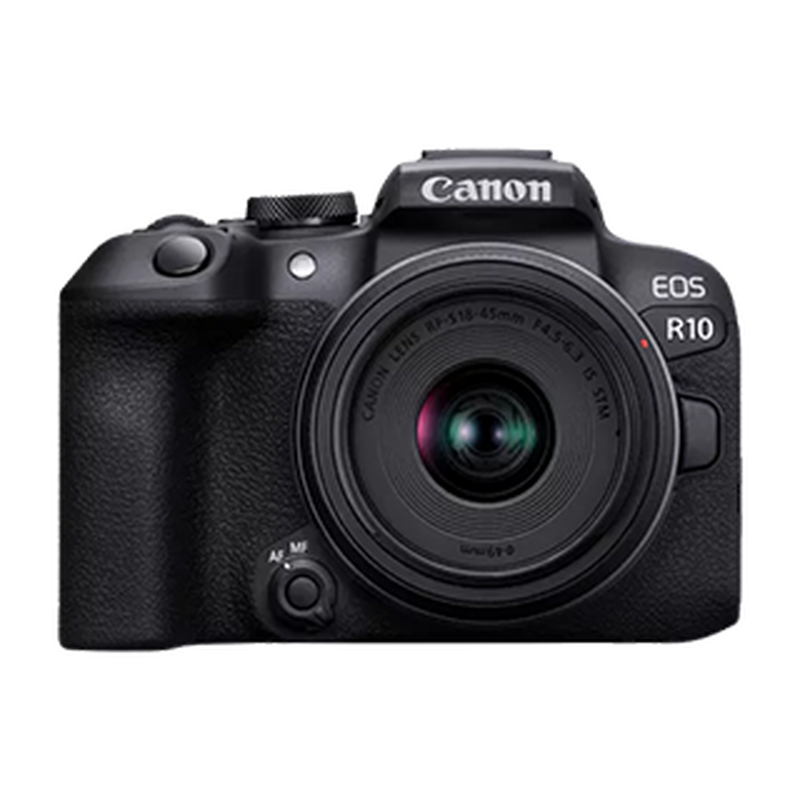 Canon EOS R10