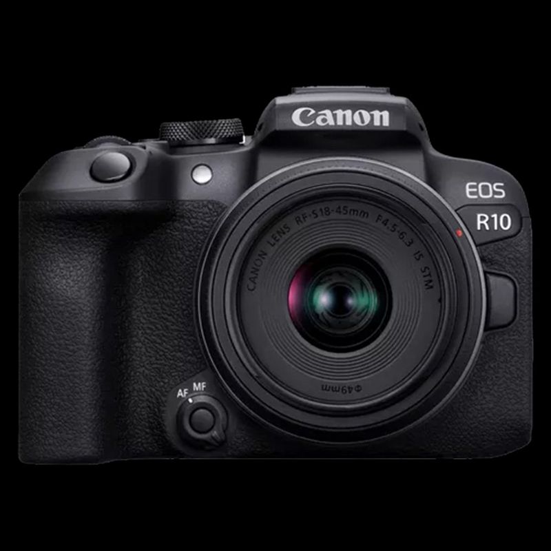 Canon EOS R10