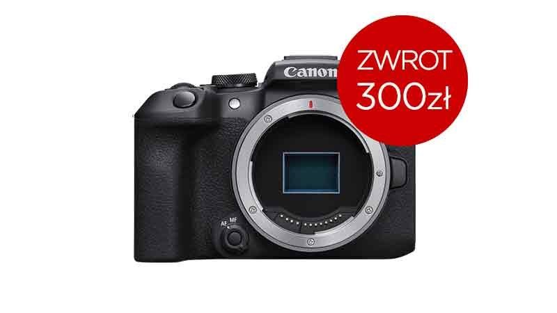 EOS R10 BODY