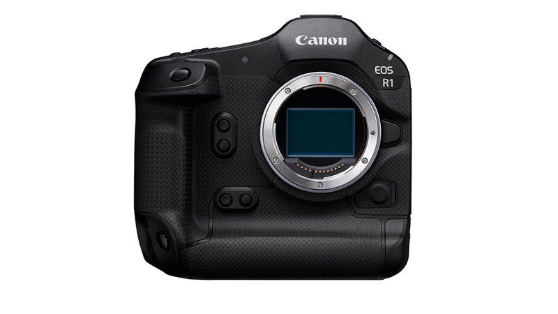 EOS R1