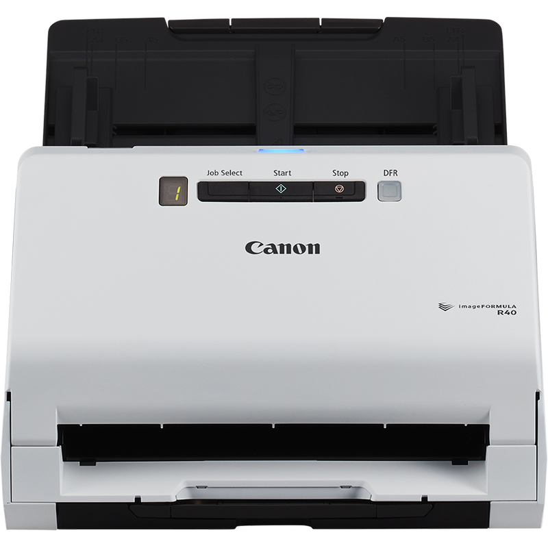 imageFORMULA R40