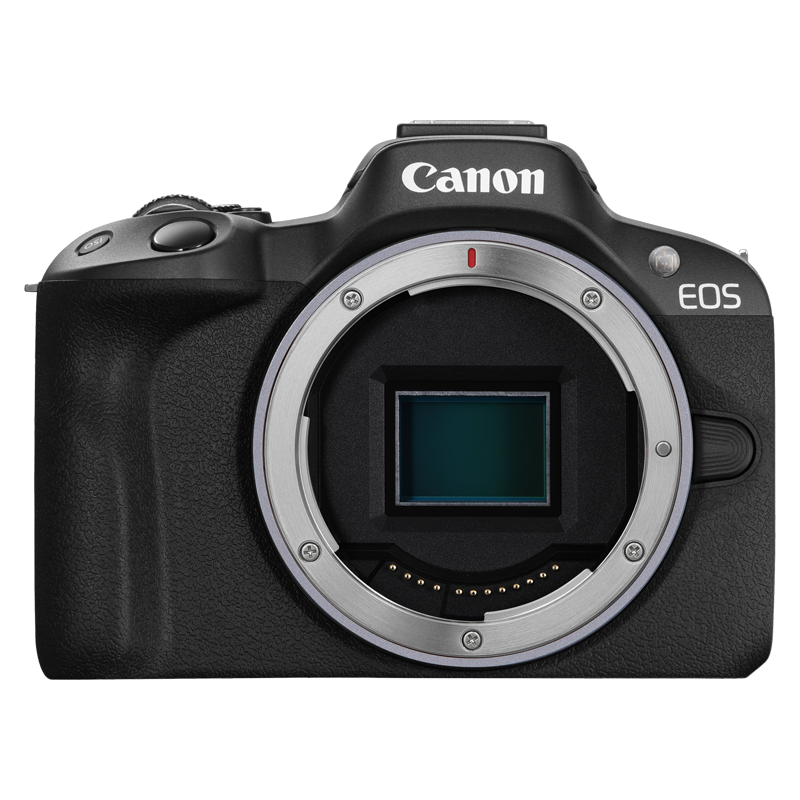 Canon EOS R50 Body