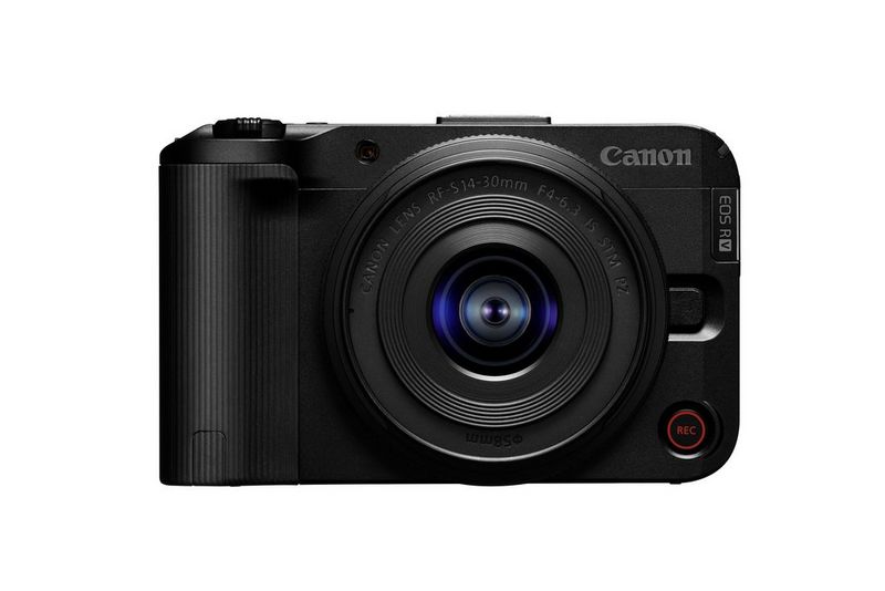  			EOS R50 V  			 Ambitsioonikale loojale 		