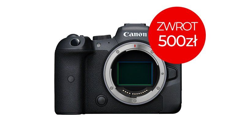 EOS R6 Mk II