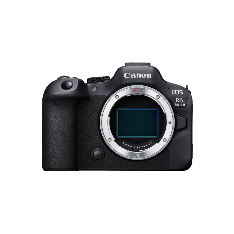 Canon EOS R6 Mark II Body
