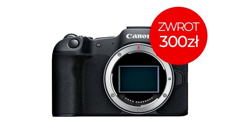 EOS R8